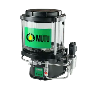 PL 603 Single-Line Pump