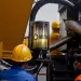 Rotary Hydraulic Pump view 3
