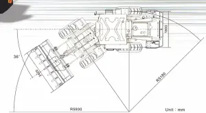XG931N view 3