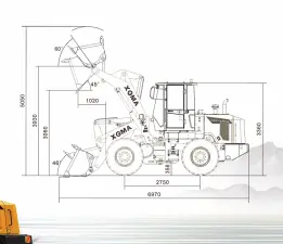 XG931N view 2