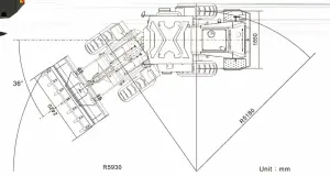 XG936N view 3