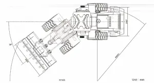 XG968N view 3