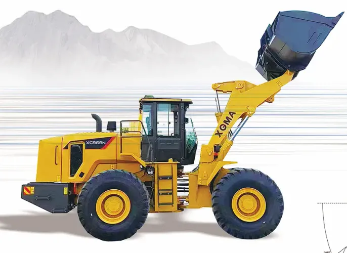 XG968N
