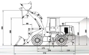 XG920N view 2
