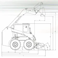 XG3140R view 3