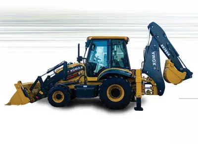 XG765N