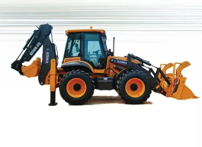 XG765H-4TX