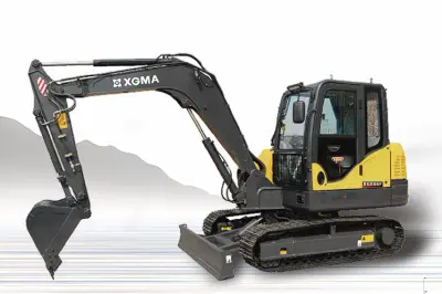 XG809F