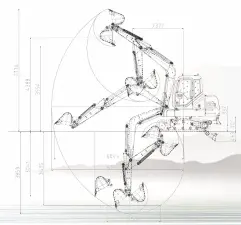 XG809F view 3