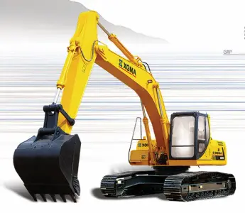 XG822EL