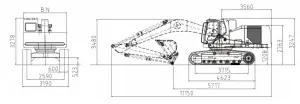 XG839EL view 3