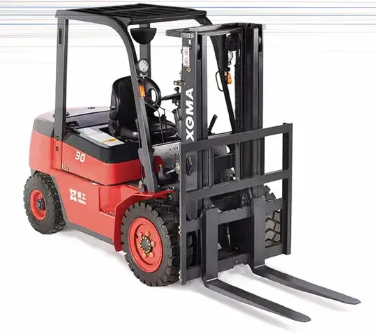 XG535-DT5