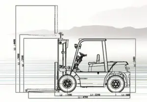 XG550-DT5 view 2