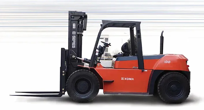 XG550-DT5