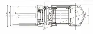 XG550B-LAA5 view 3