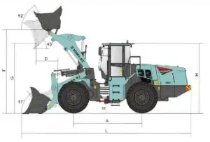 XG958EV view 2