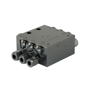 SSV Metering Devices