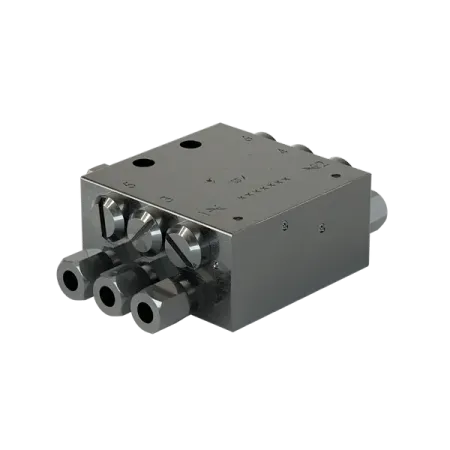 SSV Metering Devices - View 1 of 3
