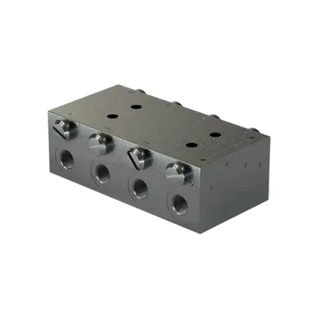 SSVL Metering Devices - View 1 of 3