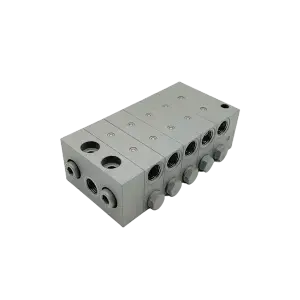 MX-F Metering Devices