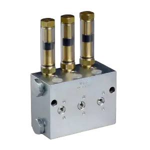 VSL Metering Devices