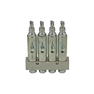 SL-1 Grease Injector