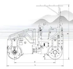 XG6035D view 2