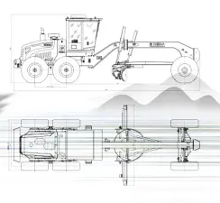 XG3180C view 2