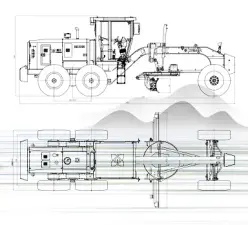 XG3220N view 2
