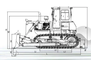 XG4321L view 2