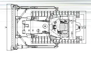 XG4321L view 3