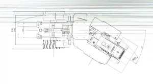 XG9280T view 3