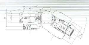 XG9420T view 3