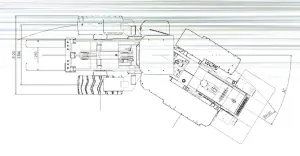 XG9500T view 3